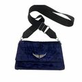 Velvet Crossbody bag