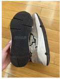 Suede Low top Sneakers