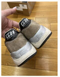 Suede Low top Sneakers
