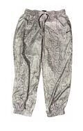 Synthetic Jogger Pants
