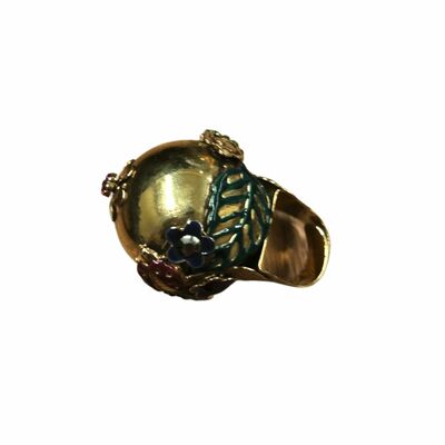 Metal Rings