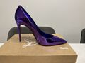 Patent Pumps
