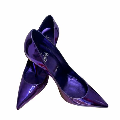 Patent Pumps