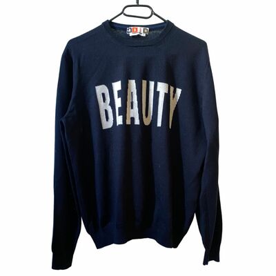 Wool Jumper