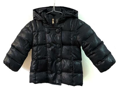 Synthetic Jacket