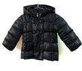 Synthetic Jacket