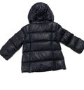 Synthetic Jacket