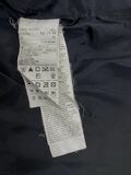 Synthetic Jacket