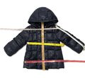 Synthetic Jacket