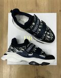 Laceless Sneakers
