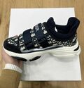 Laceless Sneakers