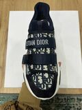 Laceless Sneakers