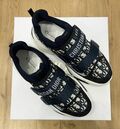 Laceless Sneakers
