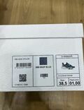 Laceless Sneakers