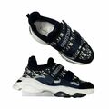 Laceless Sneakers