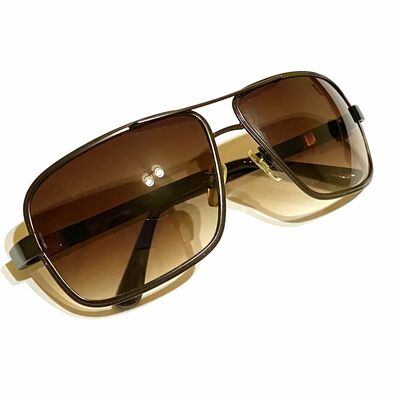 Metal Sunglasses