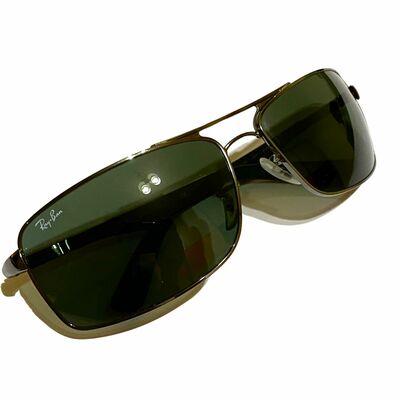 Metal Sunglasses