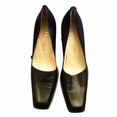 Leather Shoes