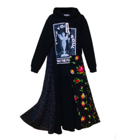 Long Dress