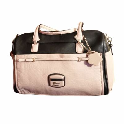 Synthetic leather Bag