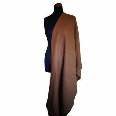 Cashmere Winter Scarf