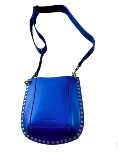 Cross-body Handbag