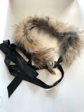 Fox Fur Collar