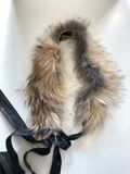 Fox Fur Collar