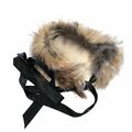 Fox Fur Collar