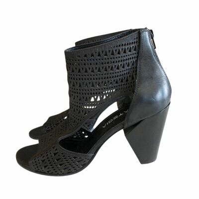 Leather Shoes