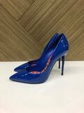 Patent High-heels Shoes