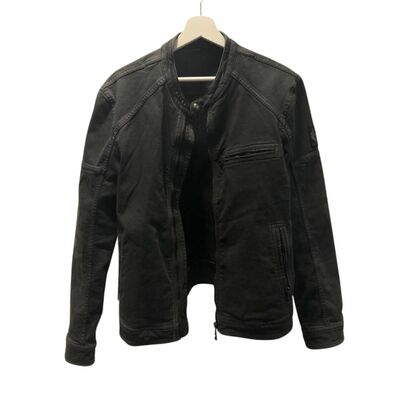Cotton Jacket