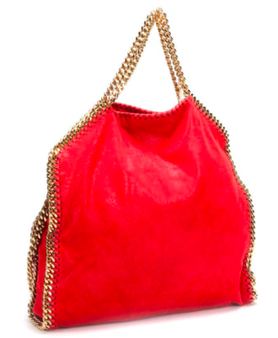 Chain handbag
