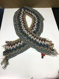 Acrylic Winter Scarf