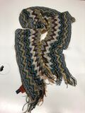 Acrylic Winter Scarf