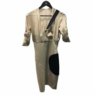 Viscose Midi dress