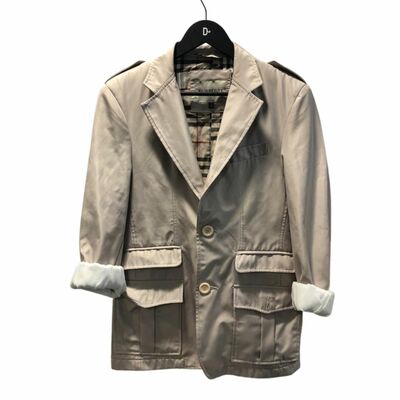 Brand - Burberry