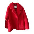Polyester Coat