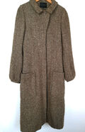 Wool Coat