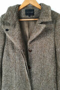 Wool Coat