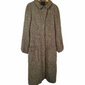 Wool Coat