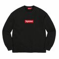 Cotton Crewneck top