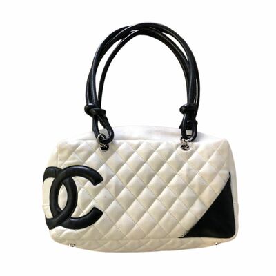 Bag Review: Chanel Spring/Summer 2009