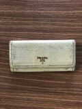 Leather Wallet