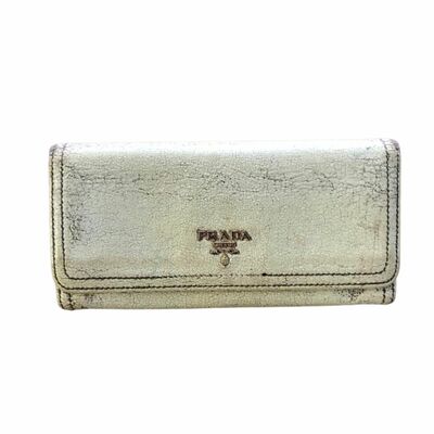 Leather Wallet