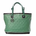 Quilted Country Club Tote