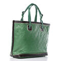 Quilted Country Club Tote