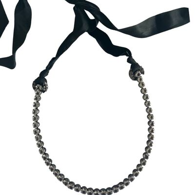 Christal necklace