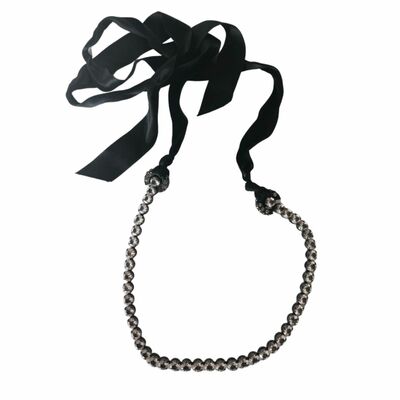 Metal Necklace