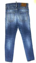 Cotton Slim Jeans